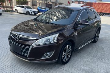 Used Luxgen U6 SUV 2015 1.8T Enhanced Charm Edition