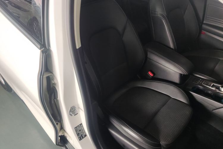 Used Ford Focus 2019 Sedan EcoBoost 180 Automatic Trend Edition
