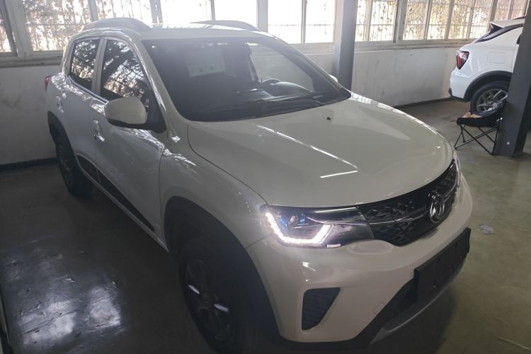 Used Dongfeng NAMMI EX1 2022 Revised PRO Yuecheng Version