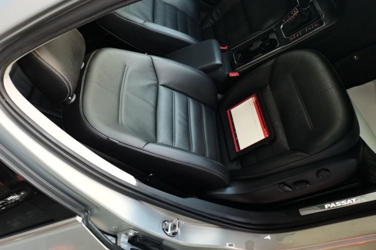 Used Volkswagen Passat 2017 330TSI DSG Prestige Edition