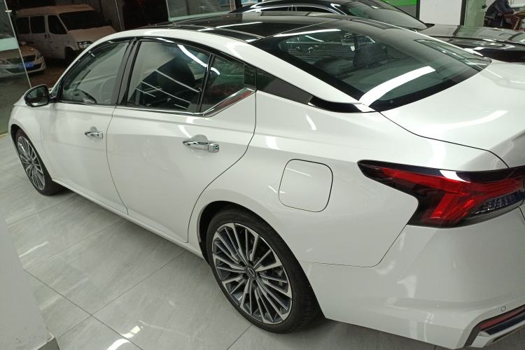 Used Nissan Teana 2022 2.0T XL Enjoyment Edition
