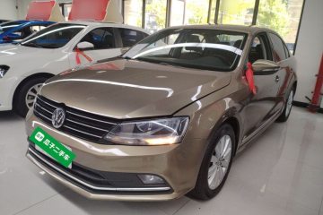 Used Volkswagen Sagitar 2016 230TSI 25th Anniversary Edition