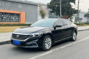 Used Volkswagen Passat 2021 330TSI Elite Edition