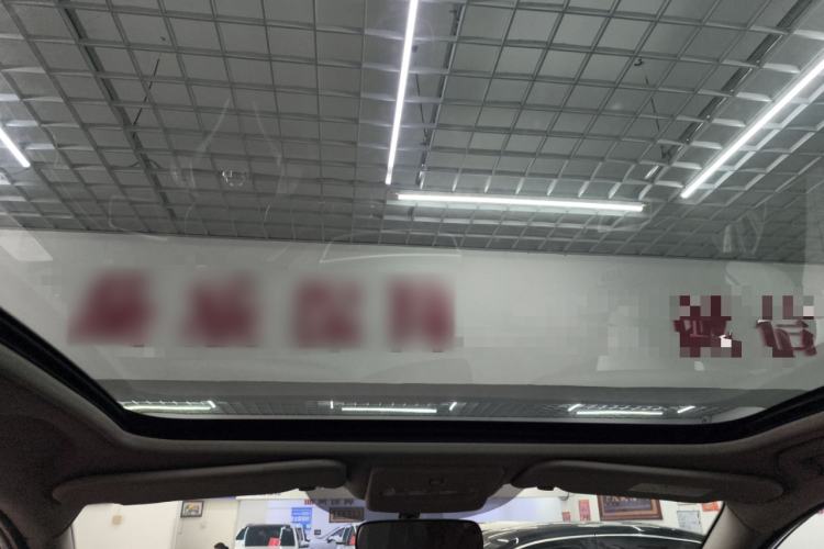 Used Nissan Qashqai 2016 2.0L CVT Luxury Edition