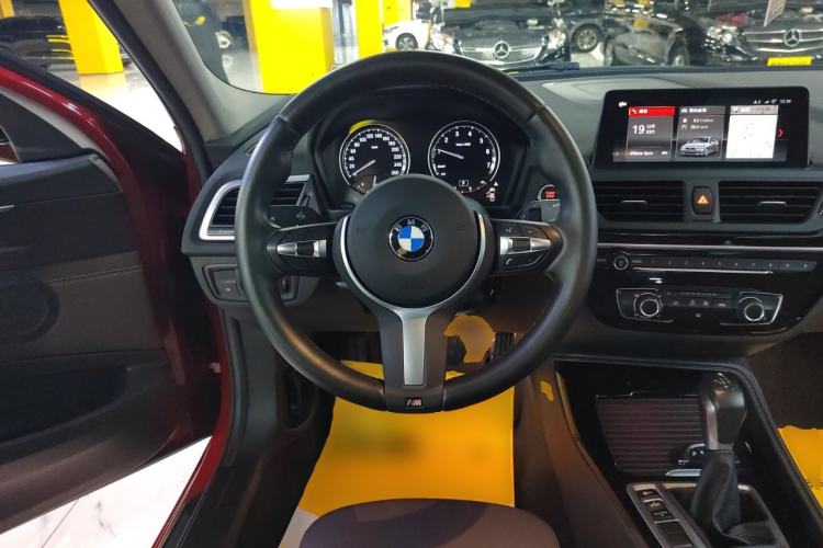 Used BMW 1 Series 2019 118i M Sport Package
