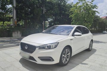 Used MG 6 2019 20T Automatic Starlight Edition