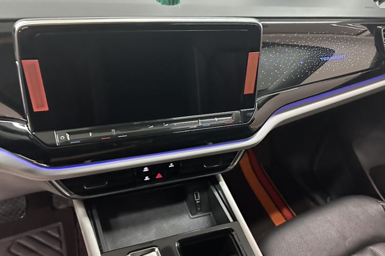 Used Volkswagen Teramont 2021 330TSI Two-Wheel-Drive Prestige Luxury Edition
