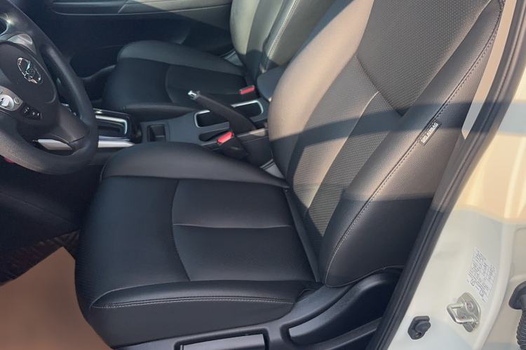 Used Nissan Sylphy 2022 Classic 1.6XL CVT Luxury Edition
