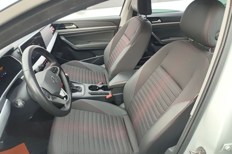 Used Volkswagen Lavida 2023 280TSI DSG Starry Sky Deluxe Edition