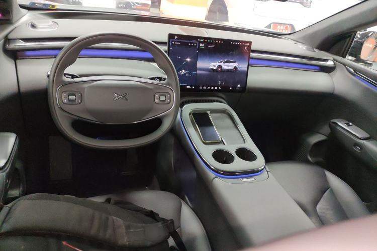 Used XPeng G7 2025 702 Max