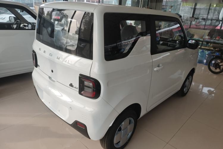 Used  Panda 2024 Panda Mini 200km Endurance Bear
