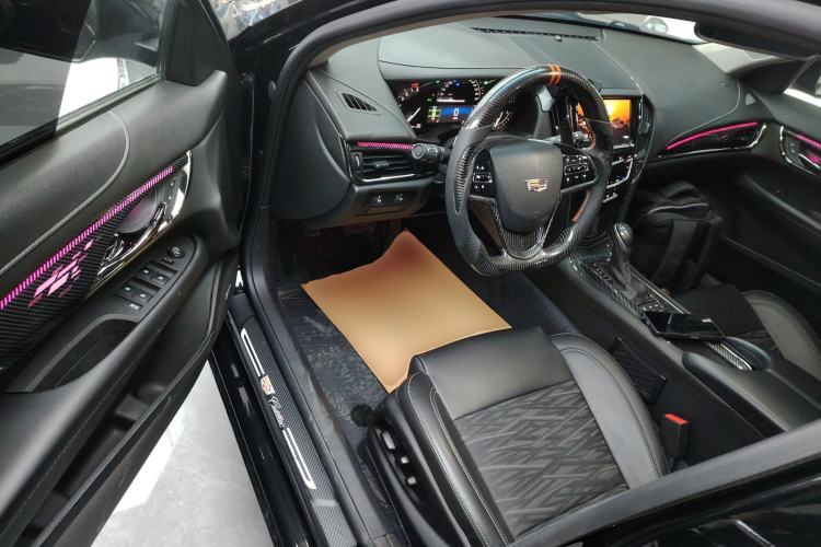 Used Cadillac ATS-L 2017 28T Tech Edition
