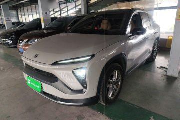 Used Nio ES6 2019 430 km Performance Version