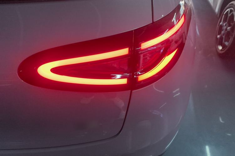 Used  Geome 2025 310km Youth Edition