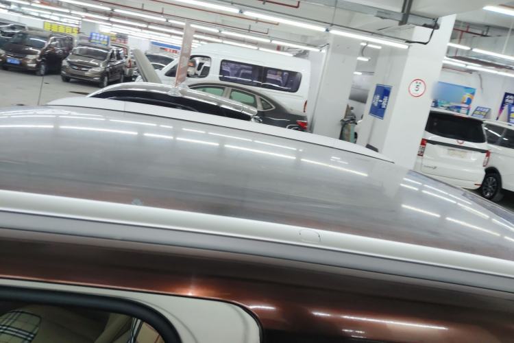 Used Wuling Hongguang MINIEV 2024 3rd Generation 215km Advanced Version
