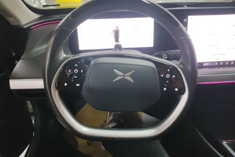 Used XPeng P7 2020 706G
