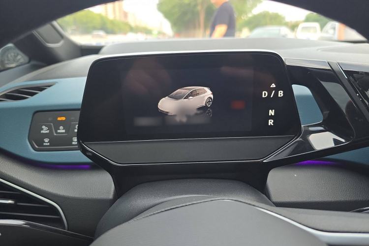 Used Volkswagen ID.3 2021 Pro Smart Edition
