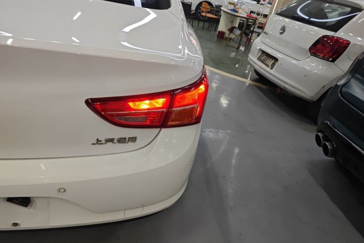 Used Buick Verano 2017 Sedan 15S Automatic Leading Model
