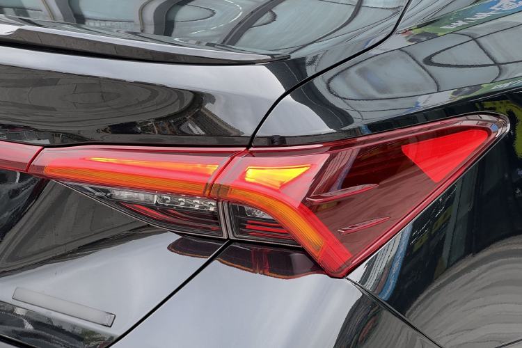 Used Toyota Avalon 2023 2.5L Touring Premium Edition
