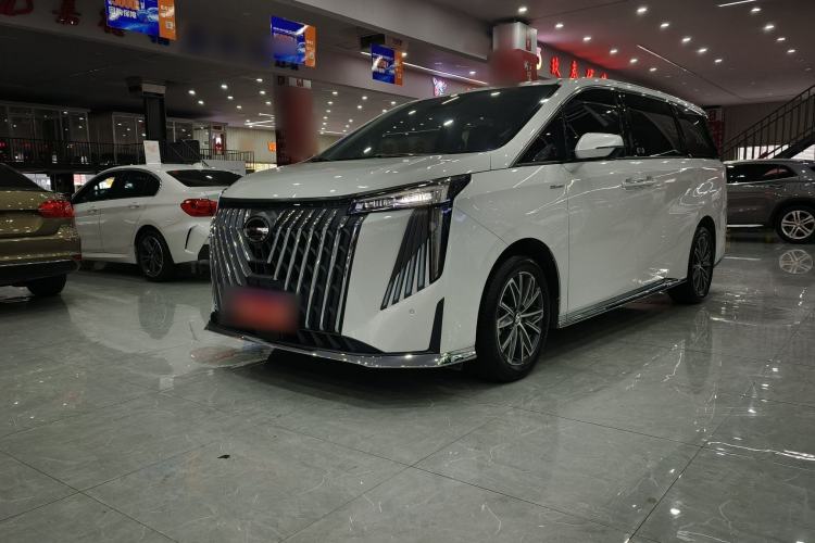 Used GAC Trumpchi M8 2024 Master Series 400T Prestige Edition