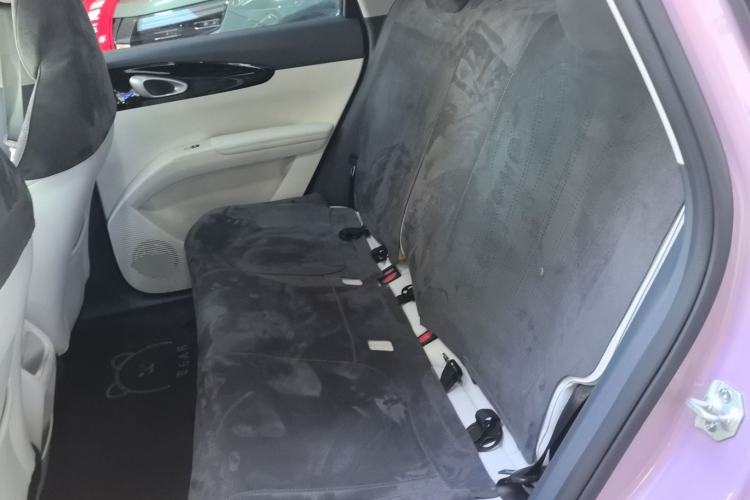 Used  Geome 2025 UP 410km Exploration Edition
