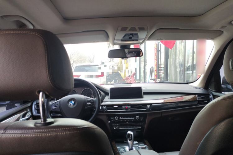 Used BMW X5 (Import) 2015 xDrive28i
