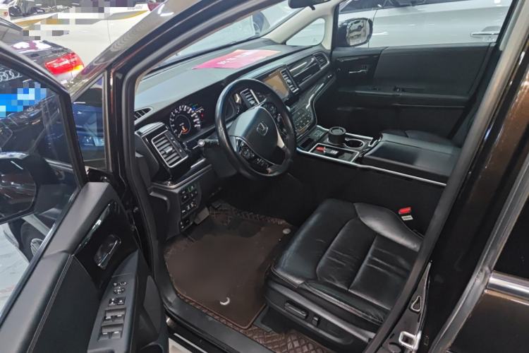 Used Honda Elysion 2019 2.0L Hybrid Luxury Edition
