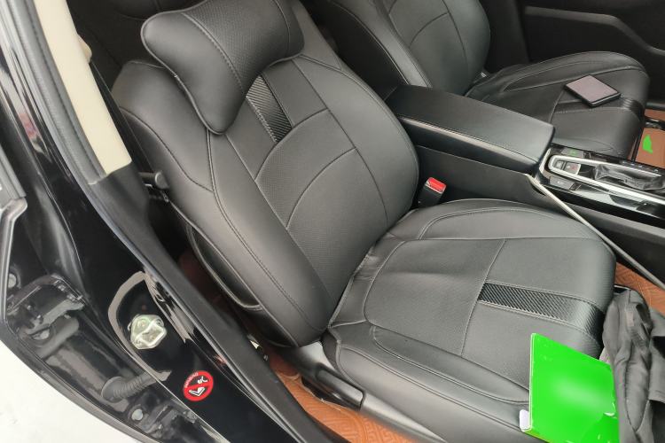 Used Honda Crider 2019 180 Turbo CVT Comfort Edition China V
