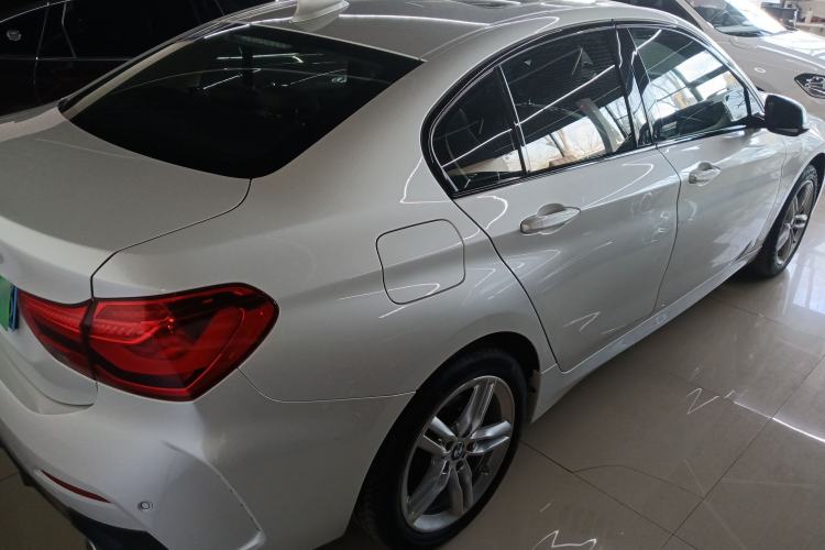 Used BMW 1 Series 2020 120i M Sport Package
