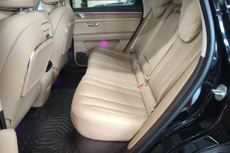 Used Hima AITO M7 2024 1.5T Intelligent Driving 4WD Pro Edition 5 Seats