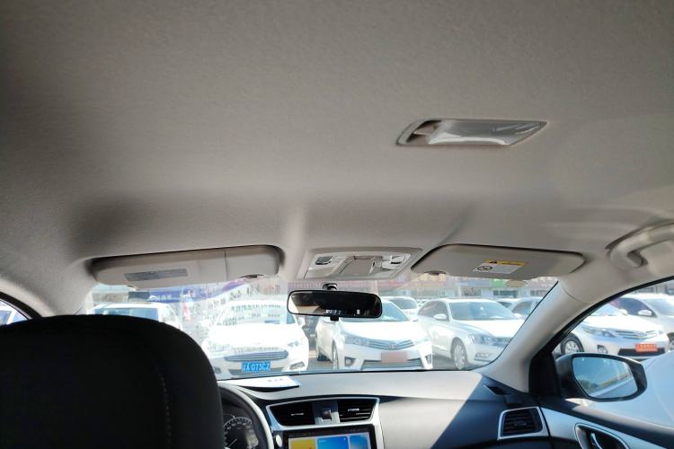 Used Nissan Sylphy 2022 Classic 1.6XE CVT Comfort Edition
