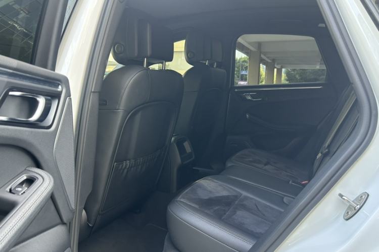 Used Porsche Macan 2014 Macan 2.0T
