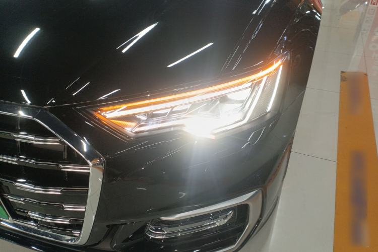 Used Audi A6L 2024 45 TFSI Prestige Dynamic Edition
