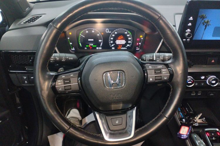 Used Honda Breeze New Energy 2023 ePHEV Ultimate Edition