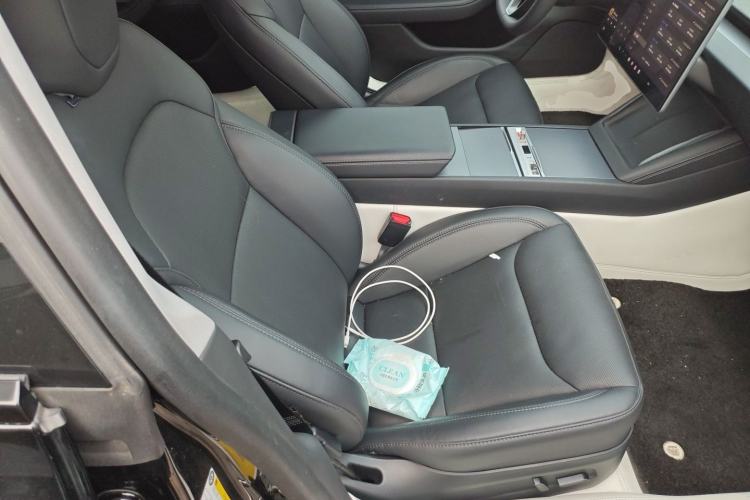 Used Tesla Model 3 2023 Rear-Wheel-Drive Version
