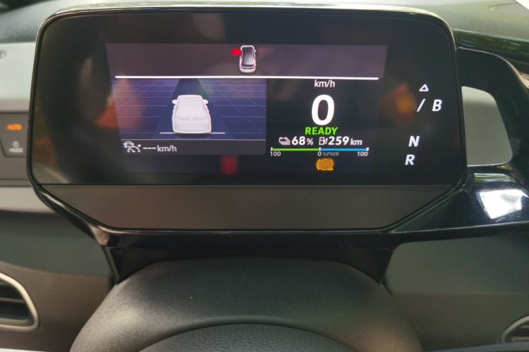 Used Volkswagen ID.3 2023 Upgraded Model Pure Intelligent Enjoyment Version