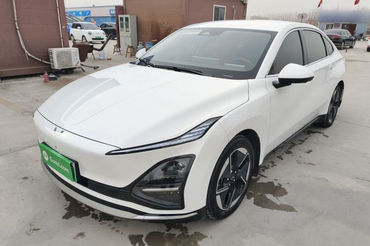 Used Wuling Xingguang 2024 Co-Creation Edition 510 Advanced Model
