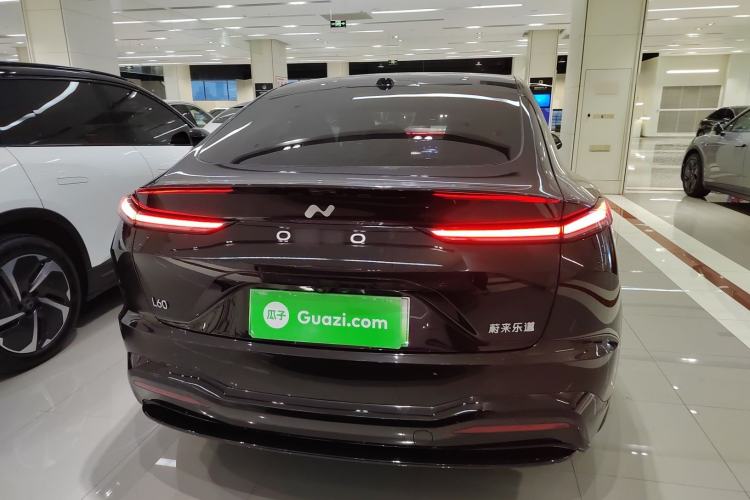 Used ONVO L60 2024 60 kWh Rear-Drive Version
