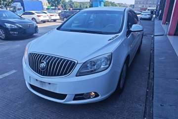 Used Buick GT 2013 GT 1.6L Automatic Fashion Edition