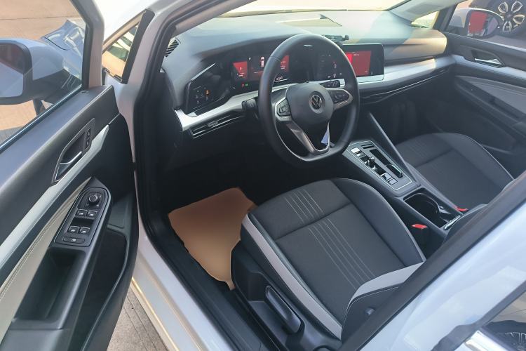 Used Volkswagen Golf 2021 280TSI DSG Pro
