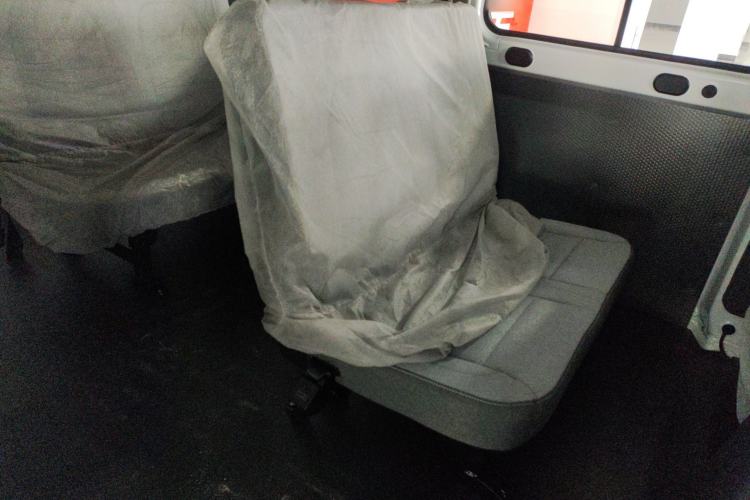 Used Wuling Yangguang 