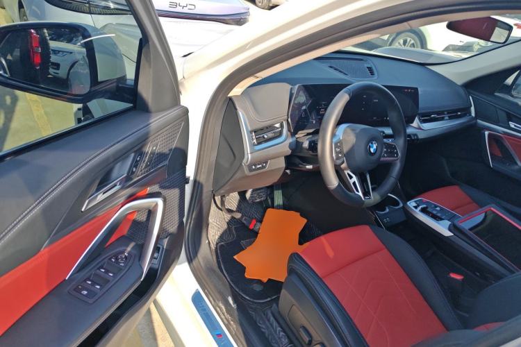 Used BMW X1 2023 sDrive25Li M Sport Package
