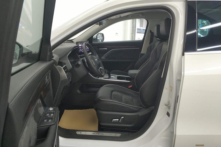 Used Haval H6 2023 National Trend Edition 1.5T Automatic Champion Version
