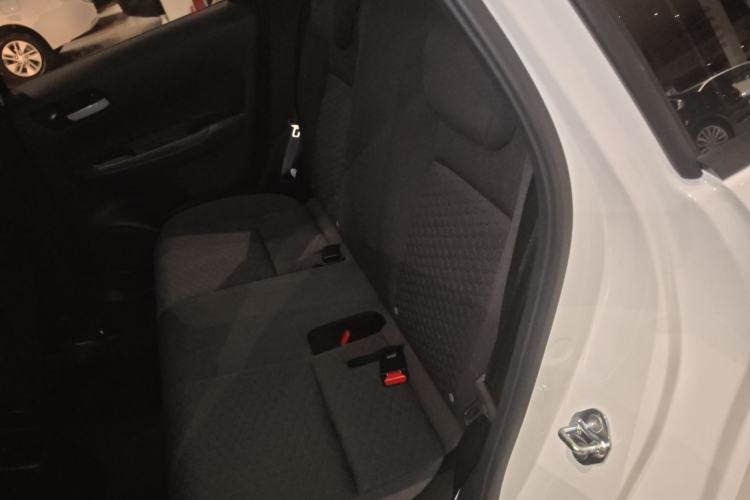 Used Honda Fit 2021 1.5L CVT Trend Edition
