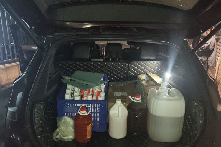 Used Lincoln MKC 2017 2.0T Two-Wheel Drive Deluxe Edition
