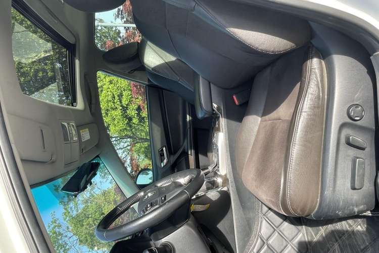 Used Toyota Reiz 2013 2.5V Shangrui Edition
