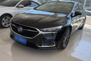 Used Buick LaCrosse 2022 652T Luxury Version