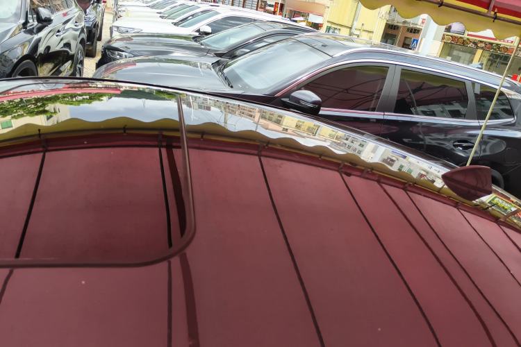 Used Chevrolet Malibu XL 2017 1.5T Automatic Ruichi Edition