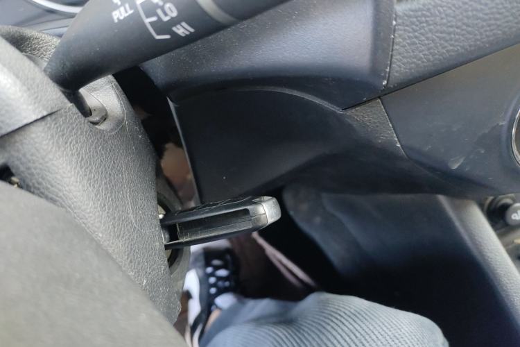 Used Great Wall Wingle 7 2019 2.0T Diesel Two-Wheel Drive Elite Version China VI Standard Big Double Cabin GW4D20M
