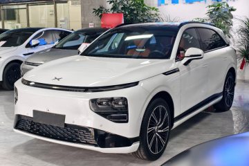 Used XPeng G9 2024 702 Max